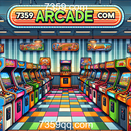 O Renascimento dos Jogos Arcade: Nostalgia e Inovação