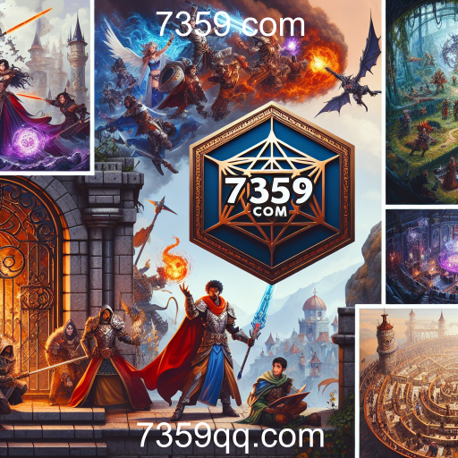 A Magia dos RPGs: Explorando Mundos Fantásticos