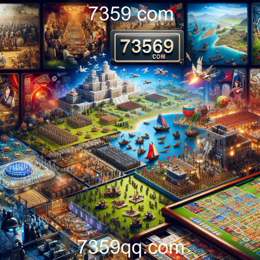 O Fascinante Mundo dos Jogos de Estratégia